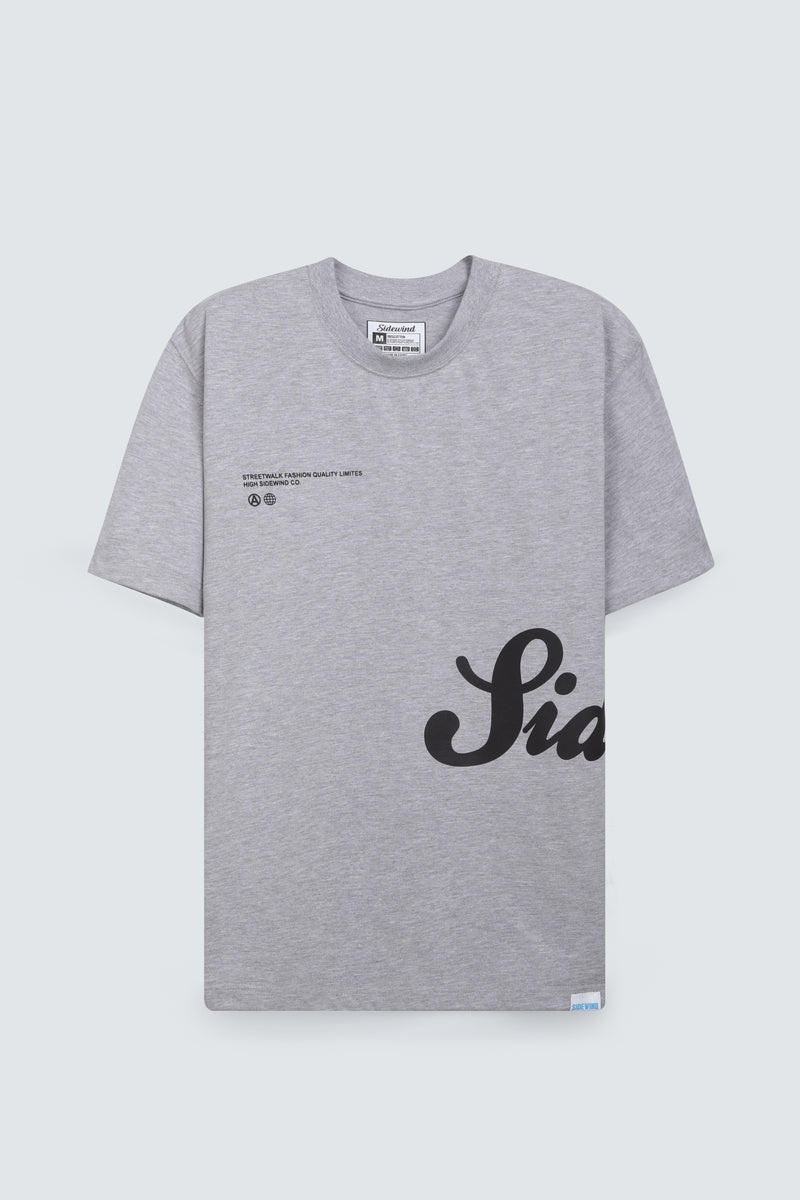 SIDEWIND Script tee