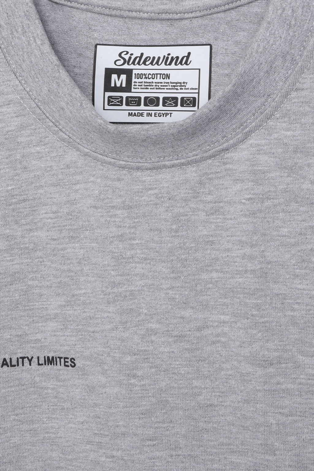 SIDEWIND Script tee