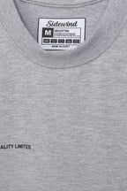 SIDEWIND Script tee