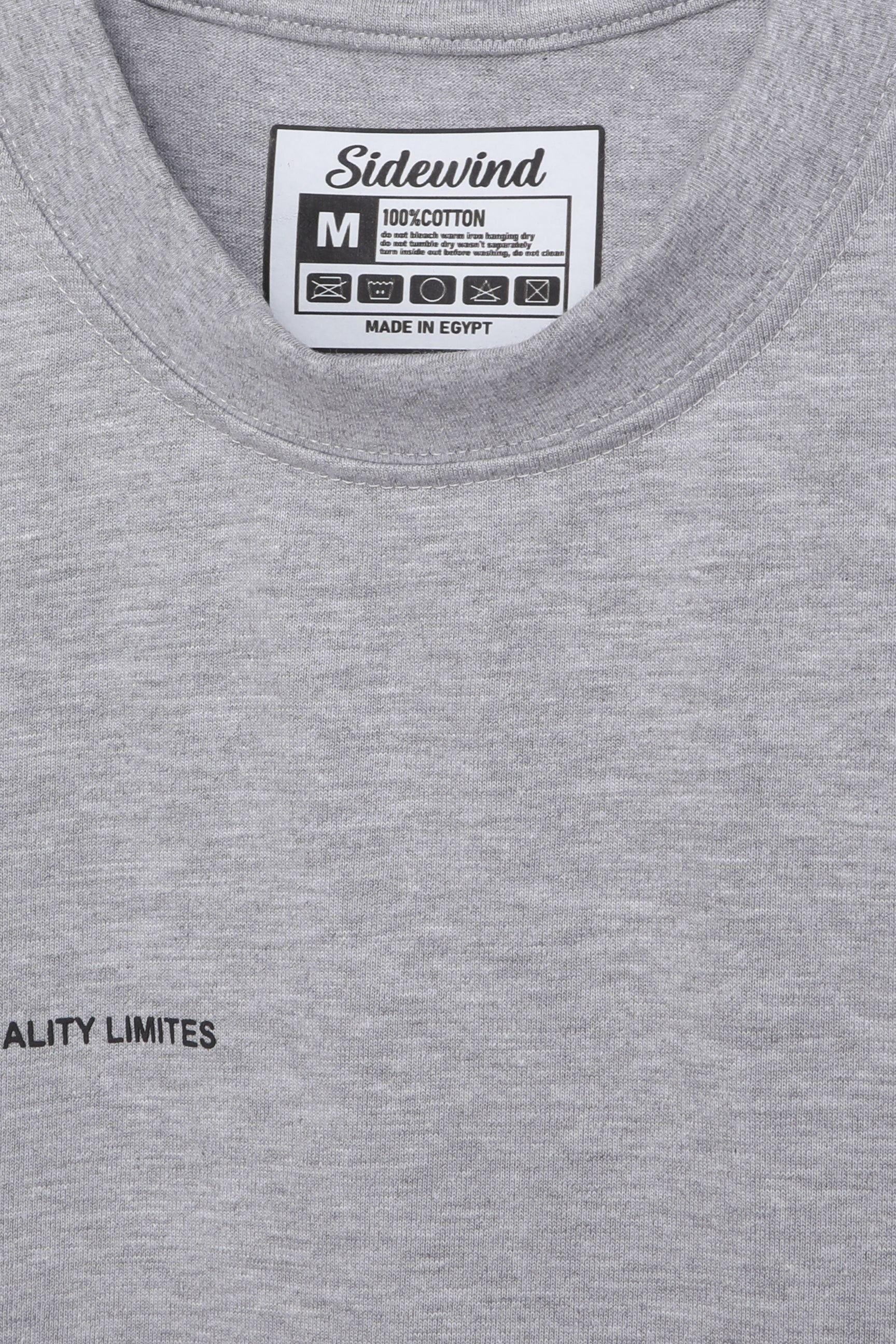 SIDEWIND Script tee