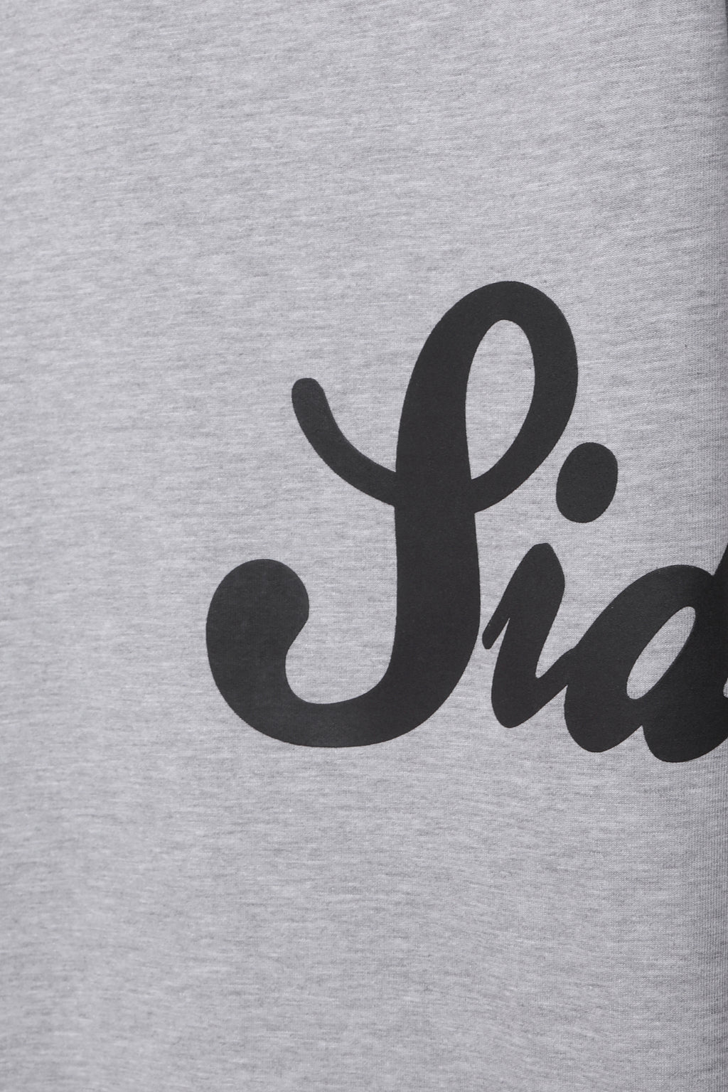 SIDEWIND Script tee