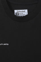 SIDEWIND Script tee