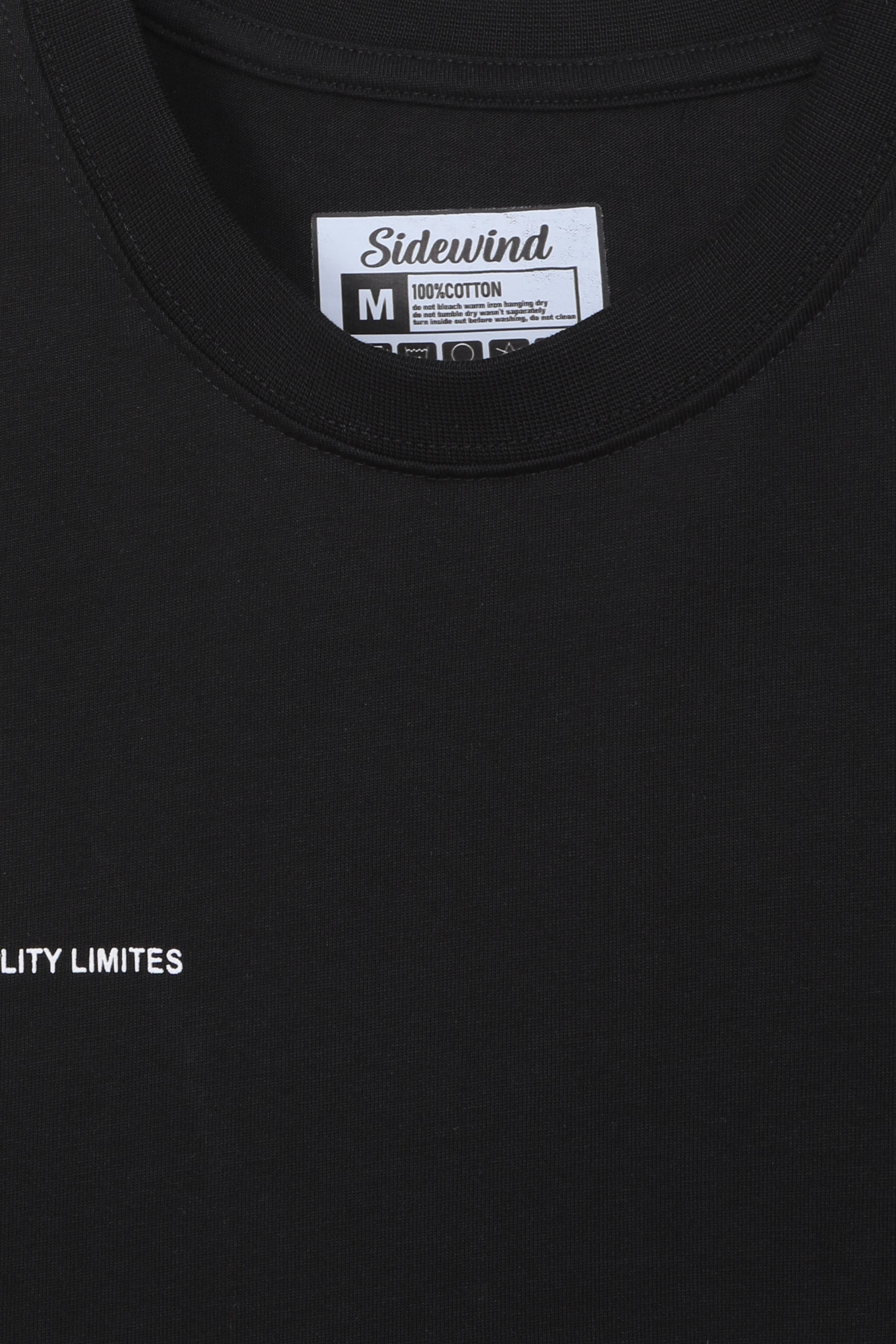 SIDEWIND Script tee