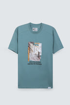SIDEWIND Pathfinder Tee
