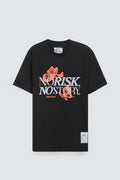 SIDEWIND No Risk No Story Tee