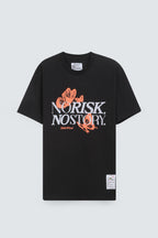 SIDEWIND No Risk No Story Tee