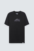 SIDEWIND Terrain Tee