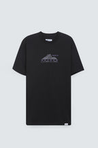 SIDEWIND Terrain Tee