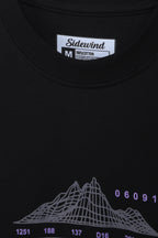 SIDEWIND Terrain Tee