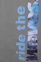 SIDEWIND Ride The Waves Tee