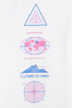 SIDEWIND Terrain Tee