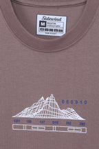SIDEWIND Terrain Tee