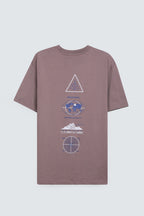 SIDEWIND Terrain Tee