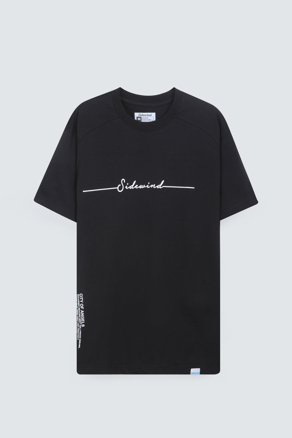 SIDEWIND City of Angels Tee