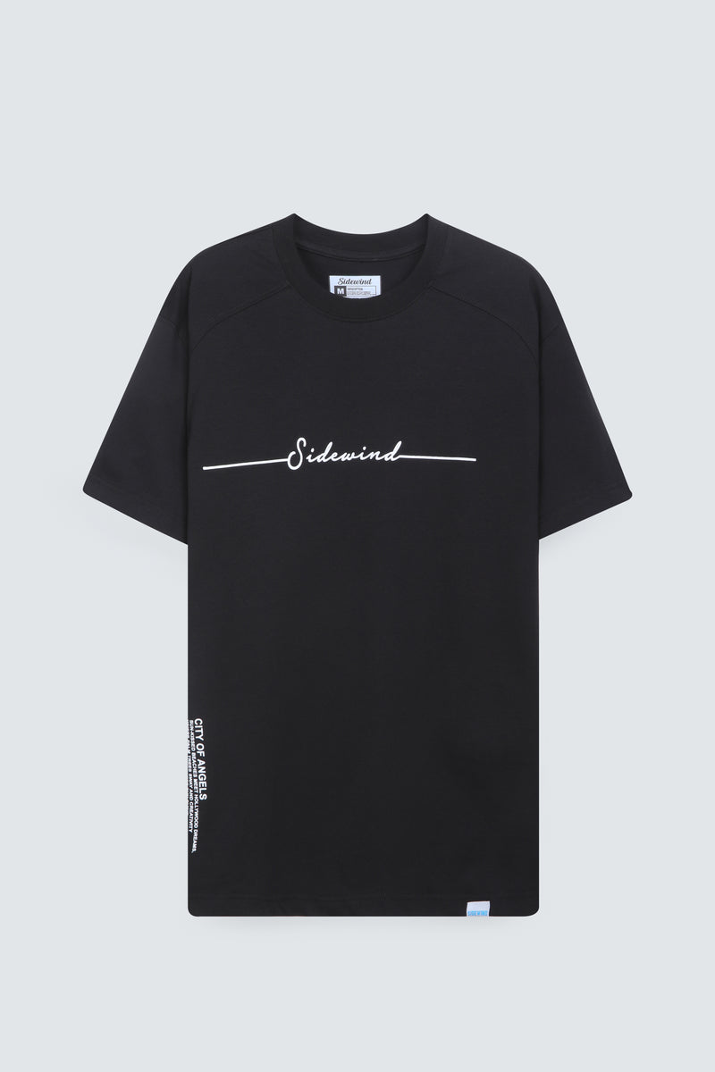 SIDEWIND City of Angels Tee