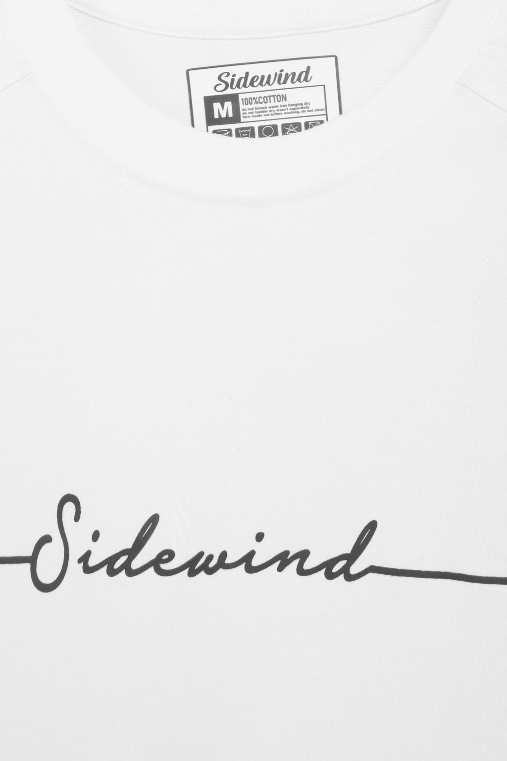 SIDEWIND City of Angels Tee