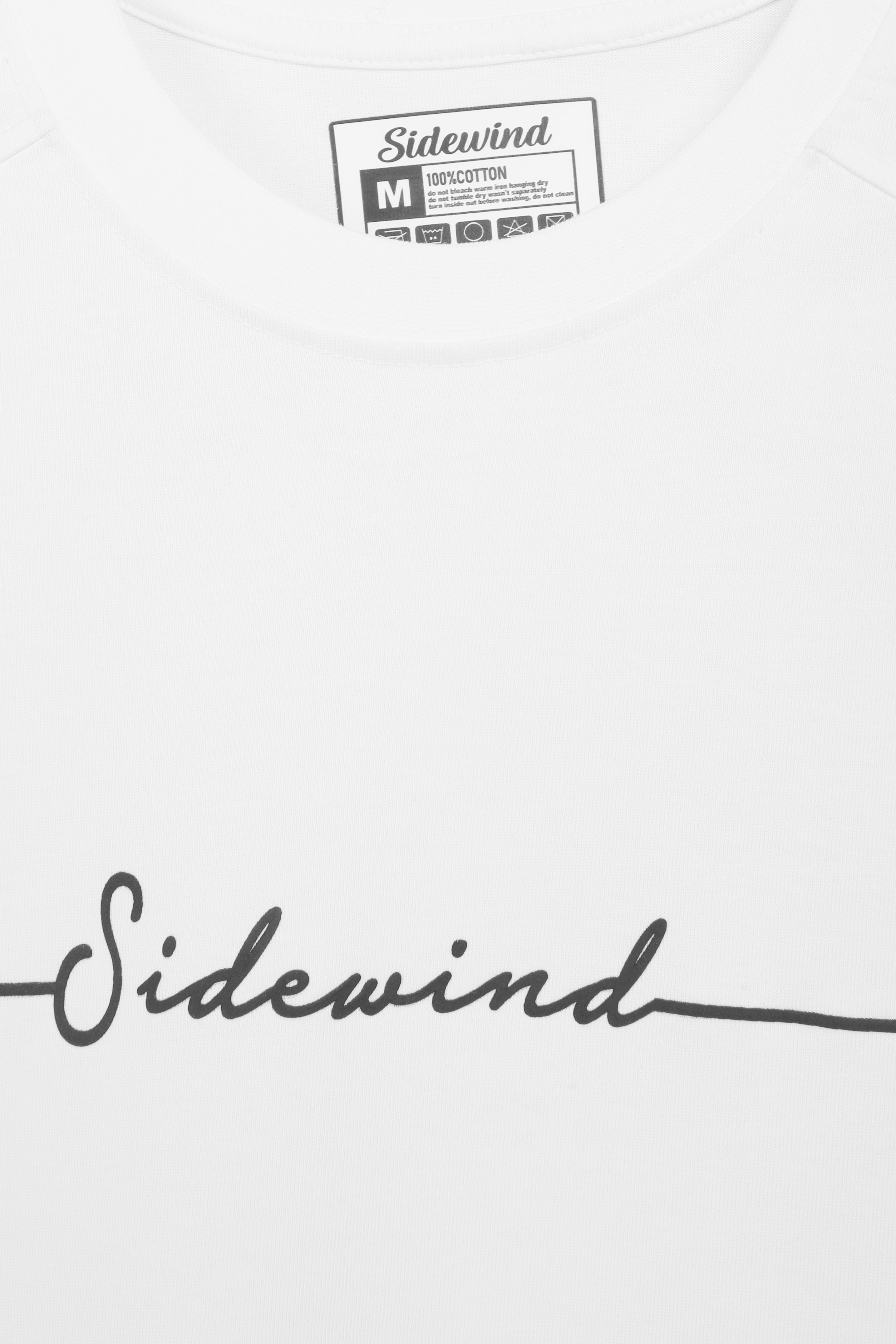 SIDEWIND City of Angels Tee