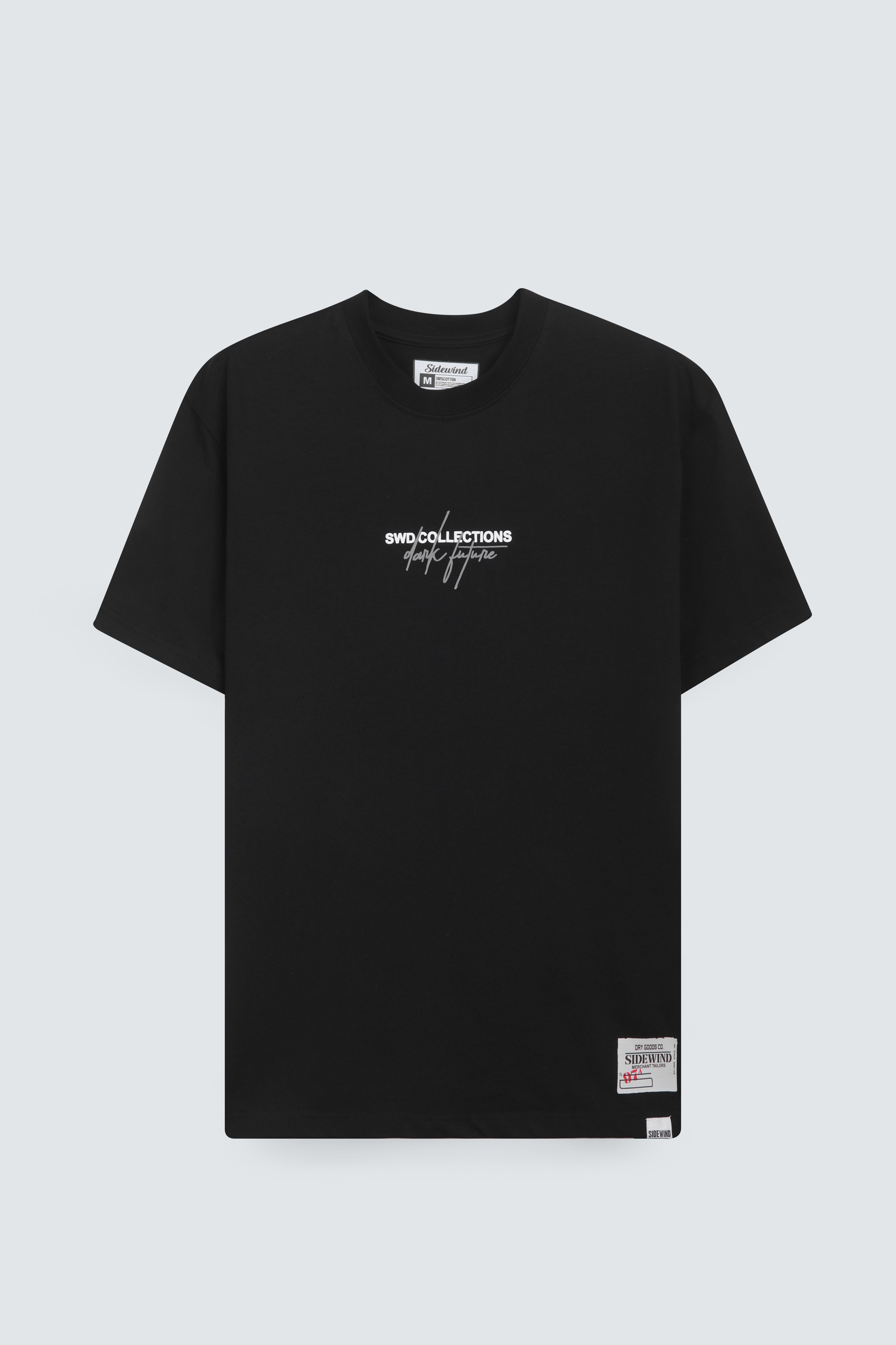 SIDEWIND Dusk Tee