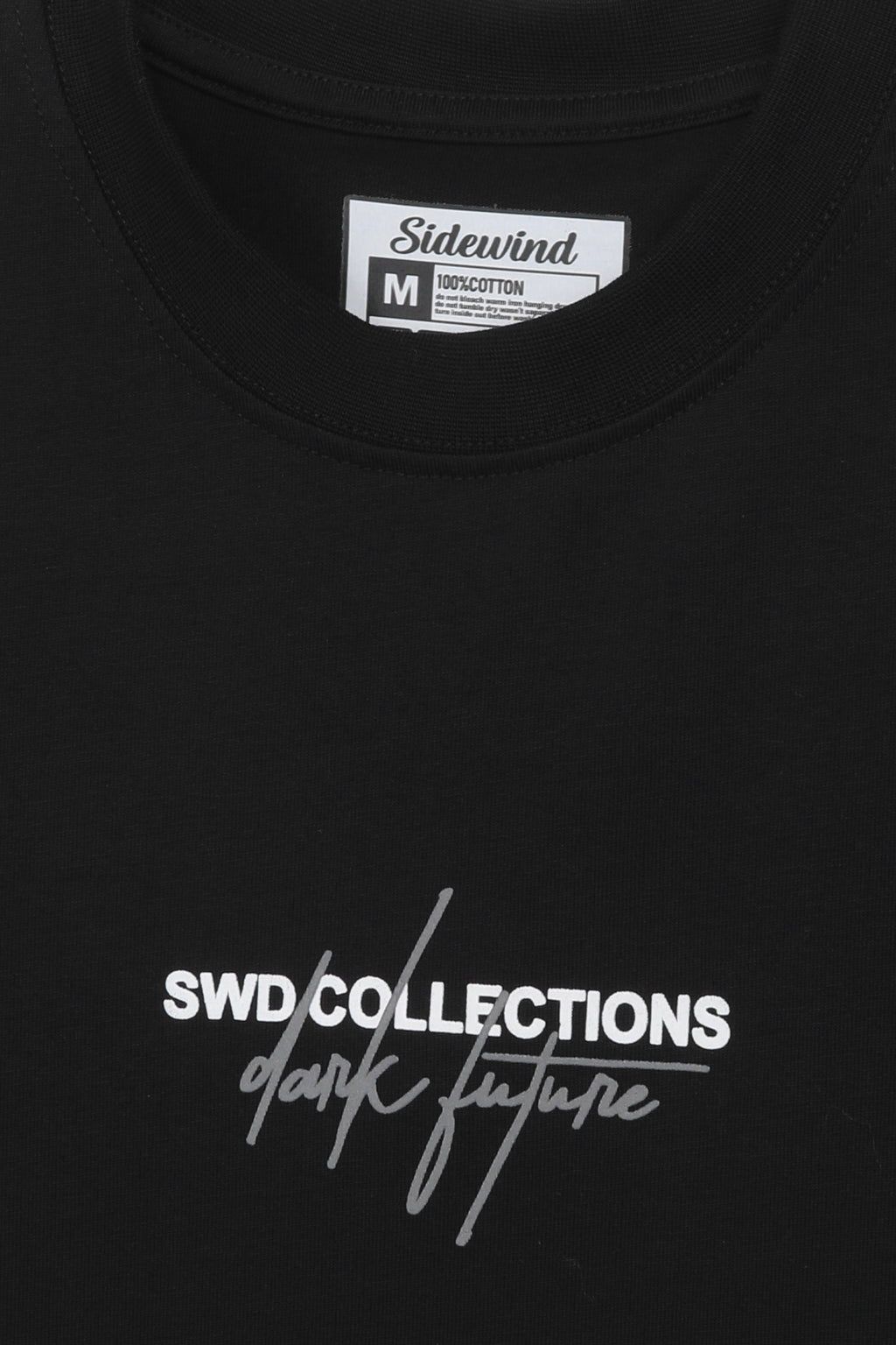 SIDEWIND Dusk Tee
