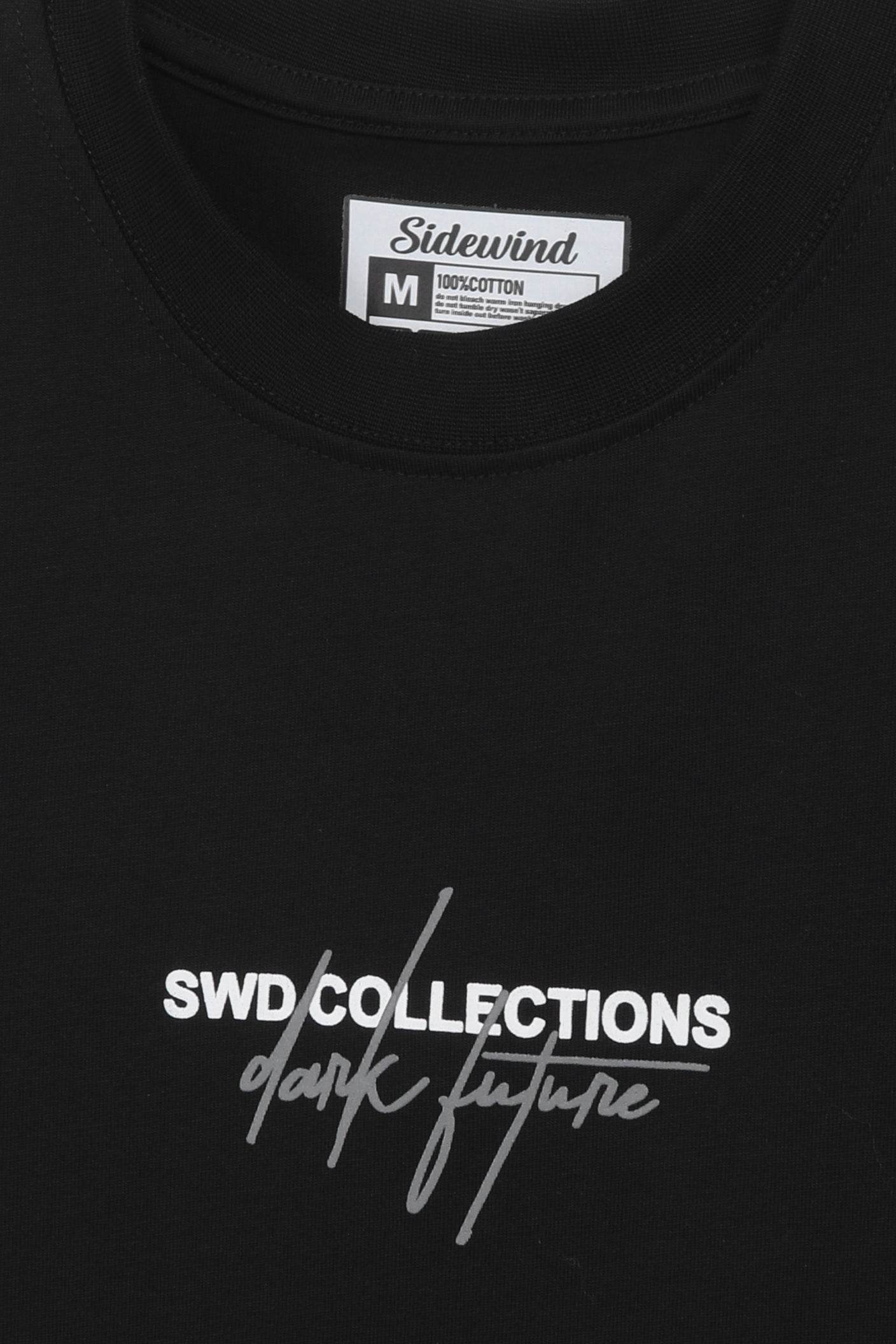 SIDEWIND Dusk Tee
