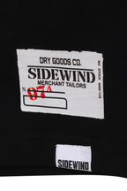 SIDEWIND Dusk Tee