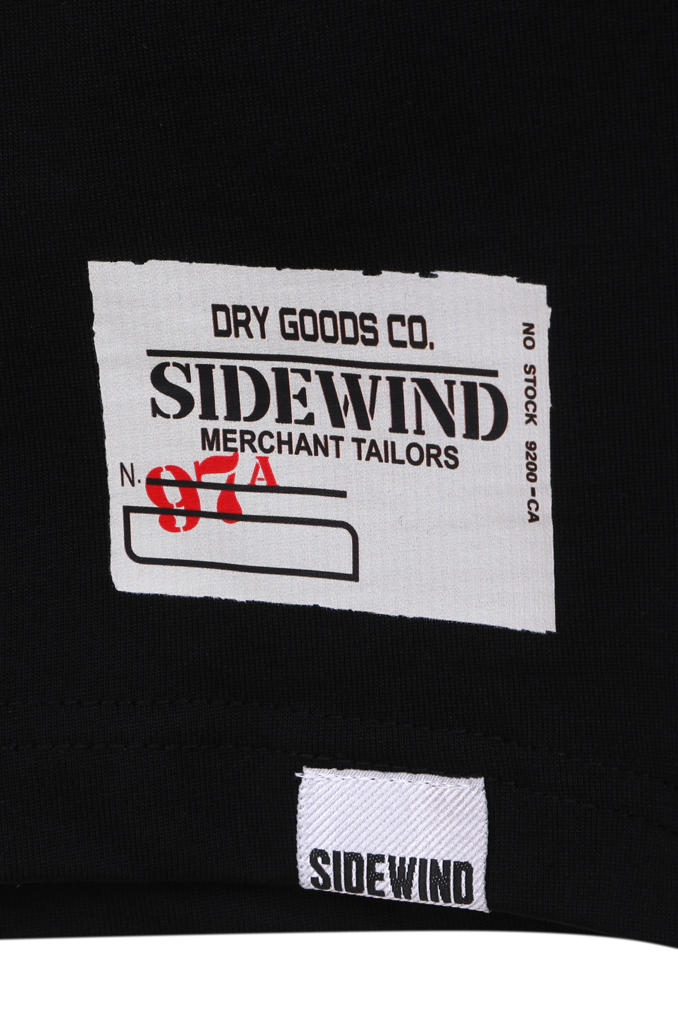 SIDEWIND Dusk Tee