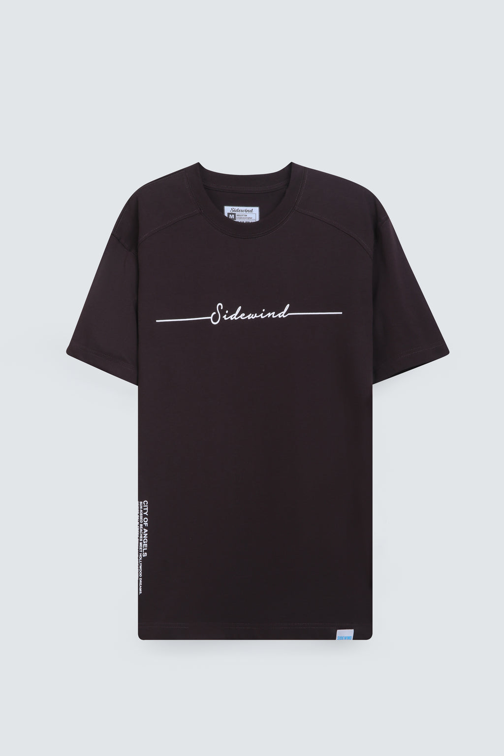 SIDEWIND City of Angels Tee