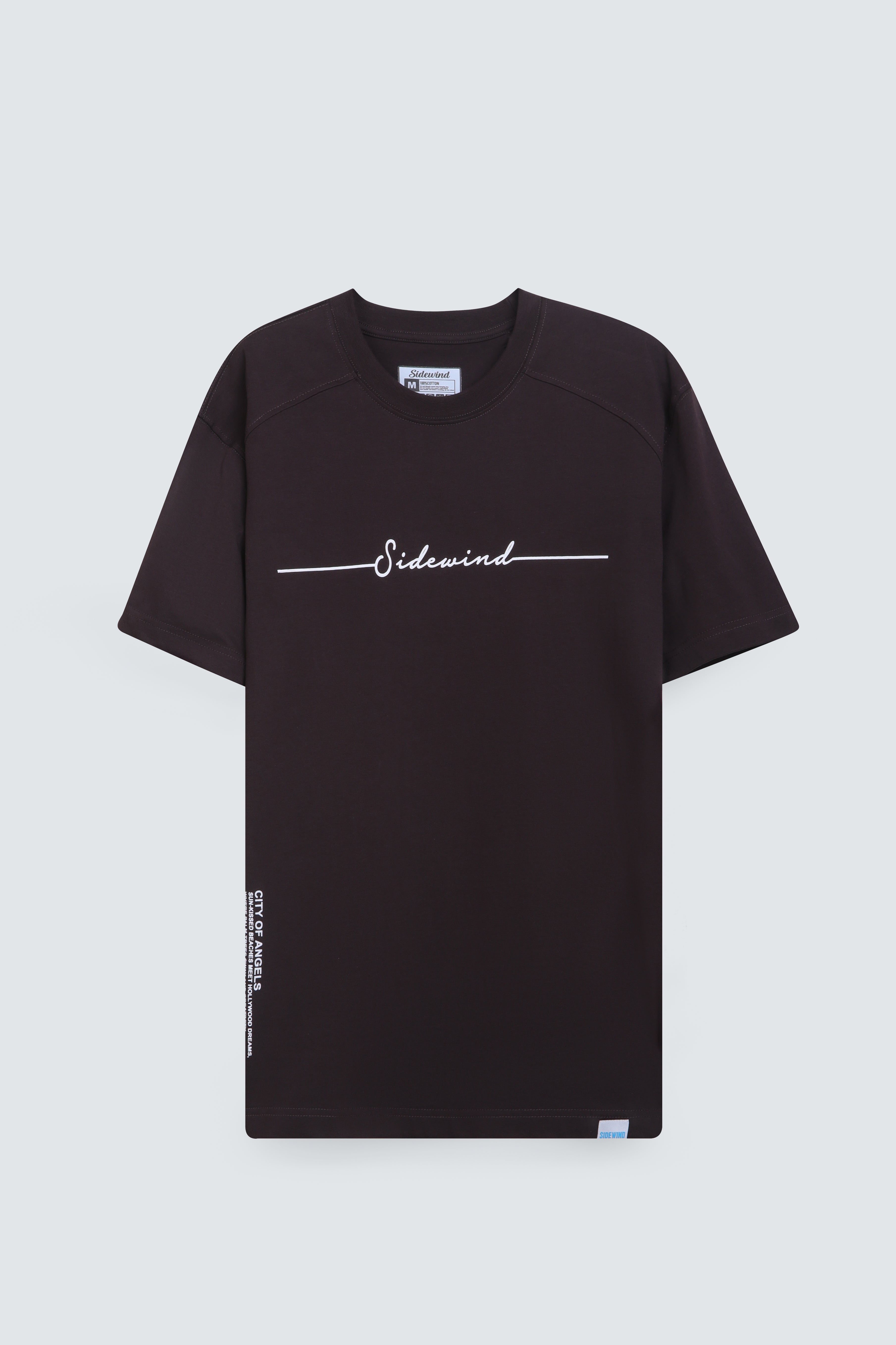 SIDEWIND City of Angels Tee