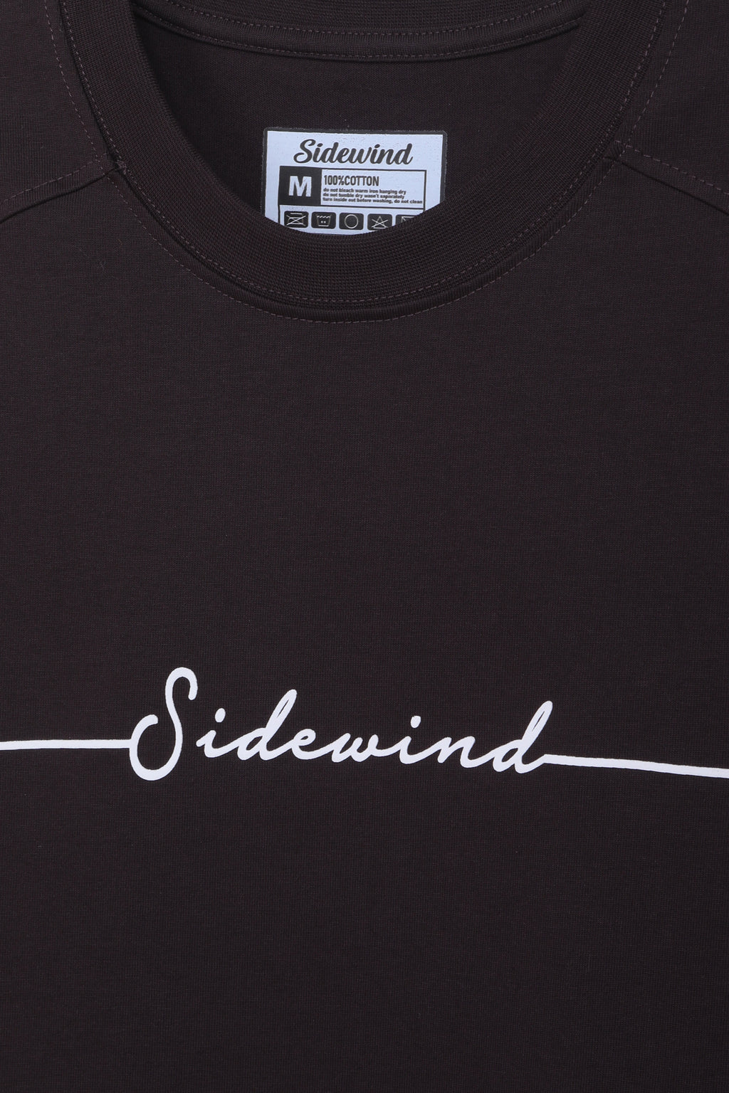 SIDEWIND City of Angels Tee