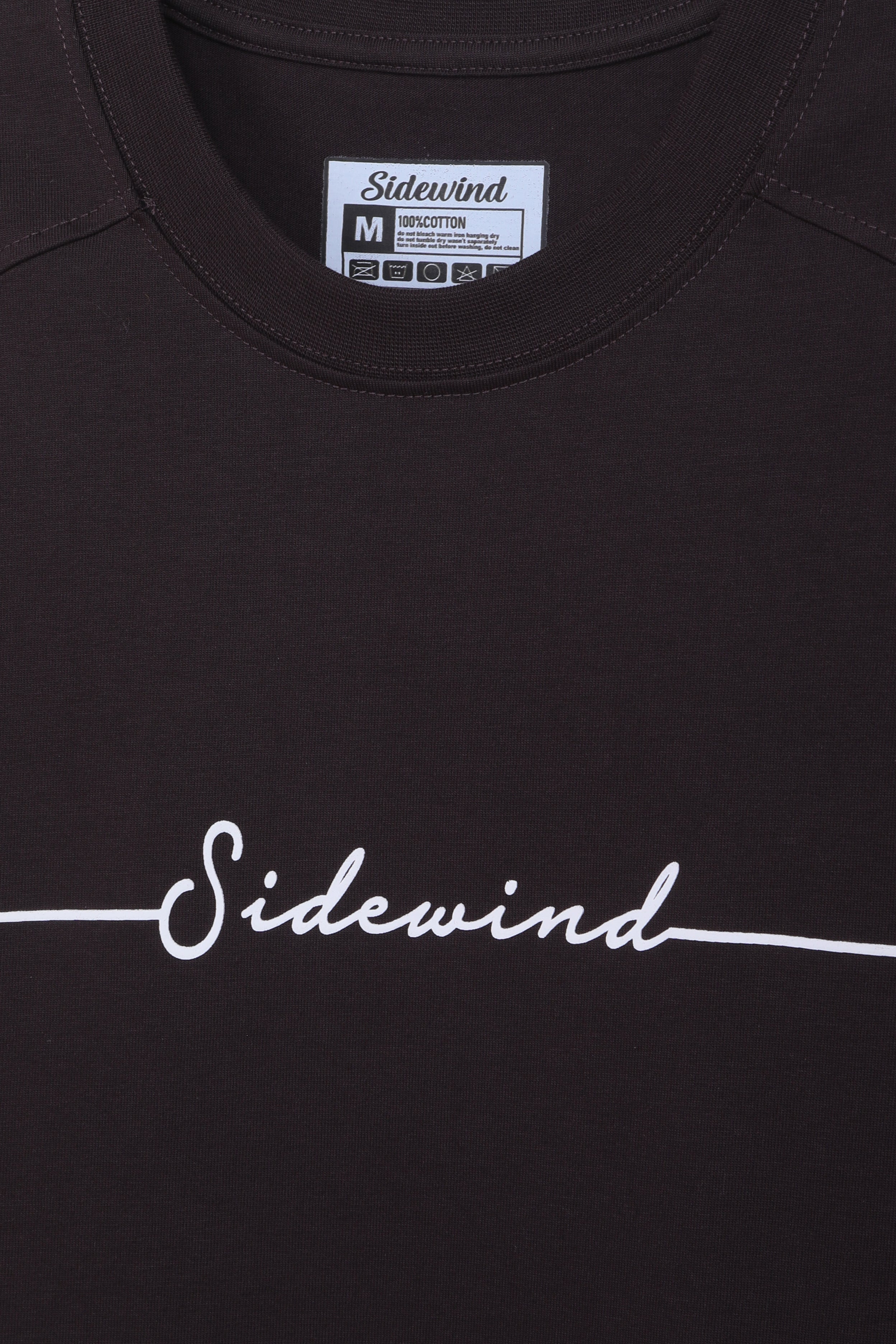 SIDEWIND City of Angels Tee