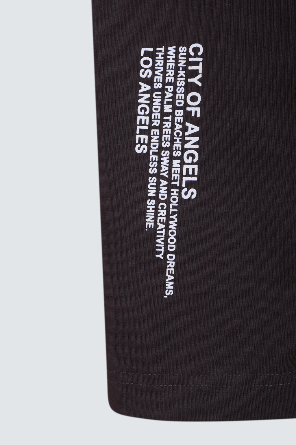 SIDEWIND City of Angels Tee
