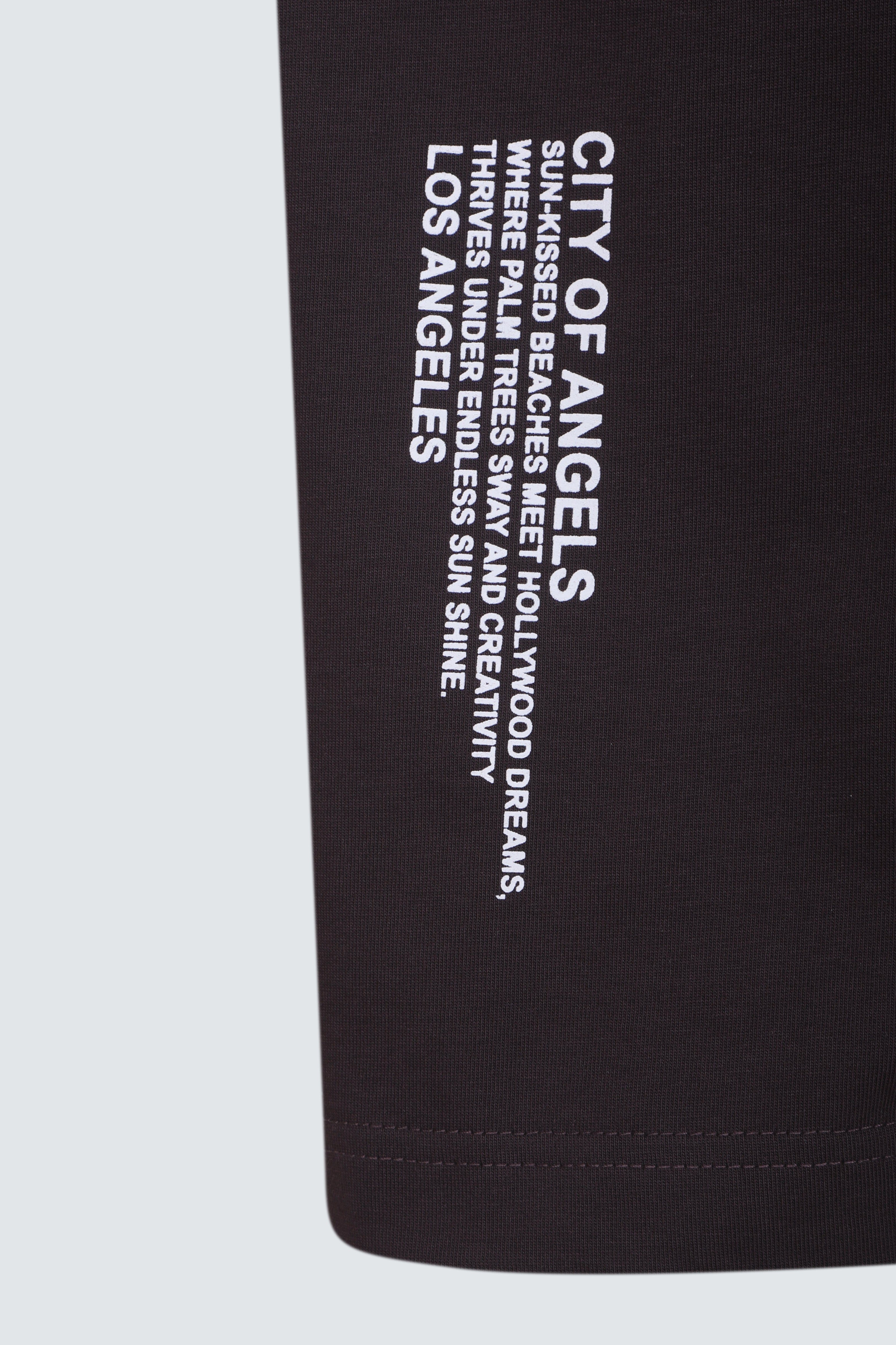SIDEWIND City of Angels Tee
