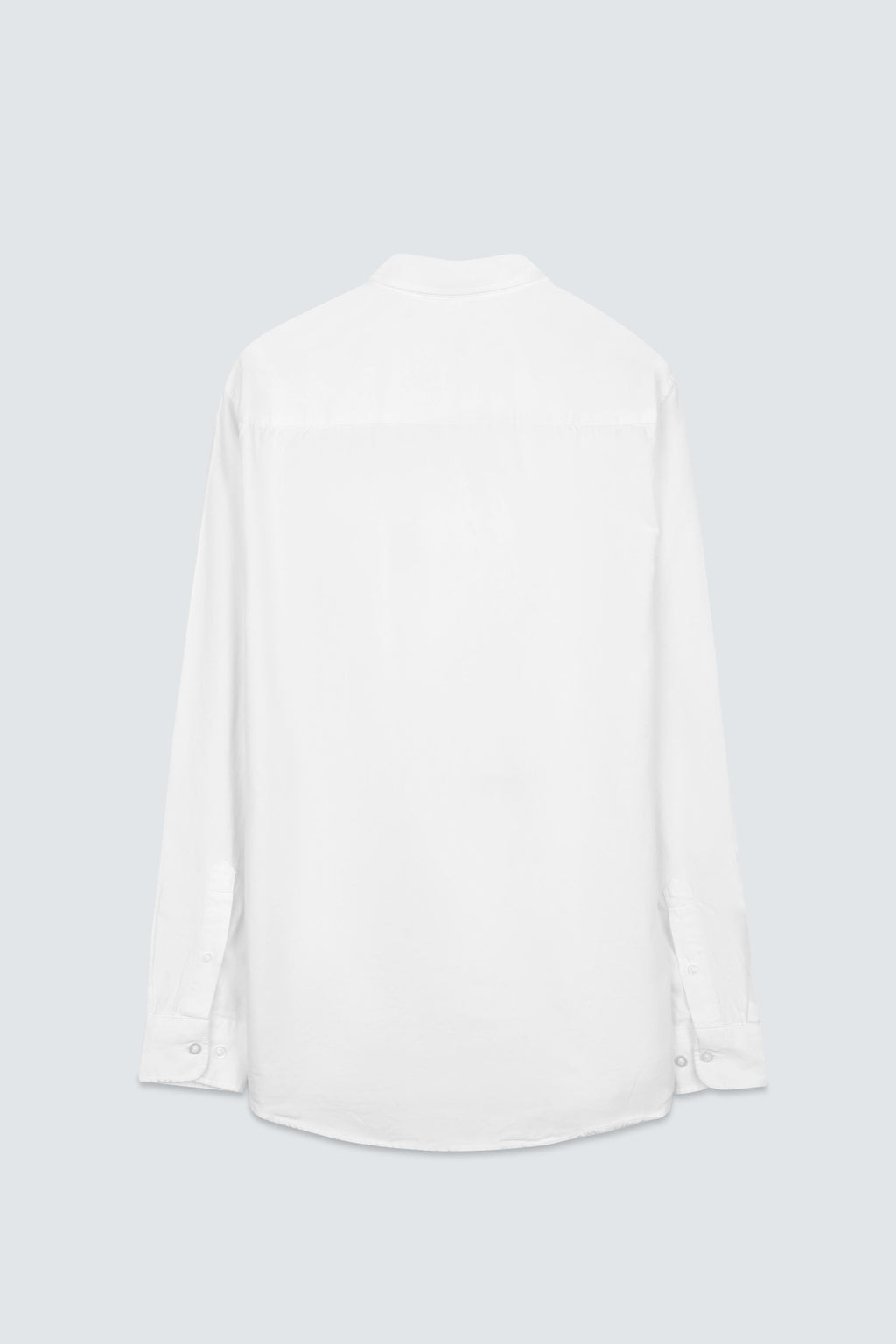 SIDEWIND Canvas Long Sleeve Shirt