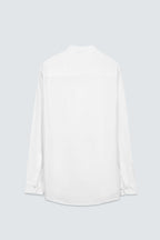 SIDEWIND Canvas Long Sleeve Shirt
