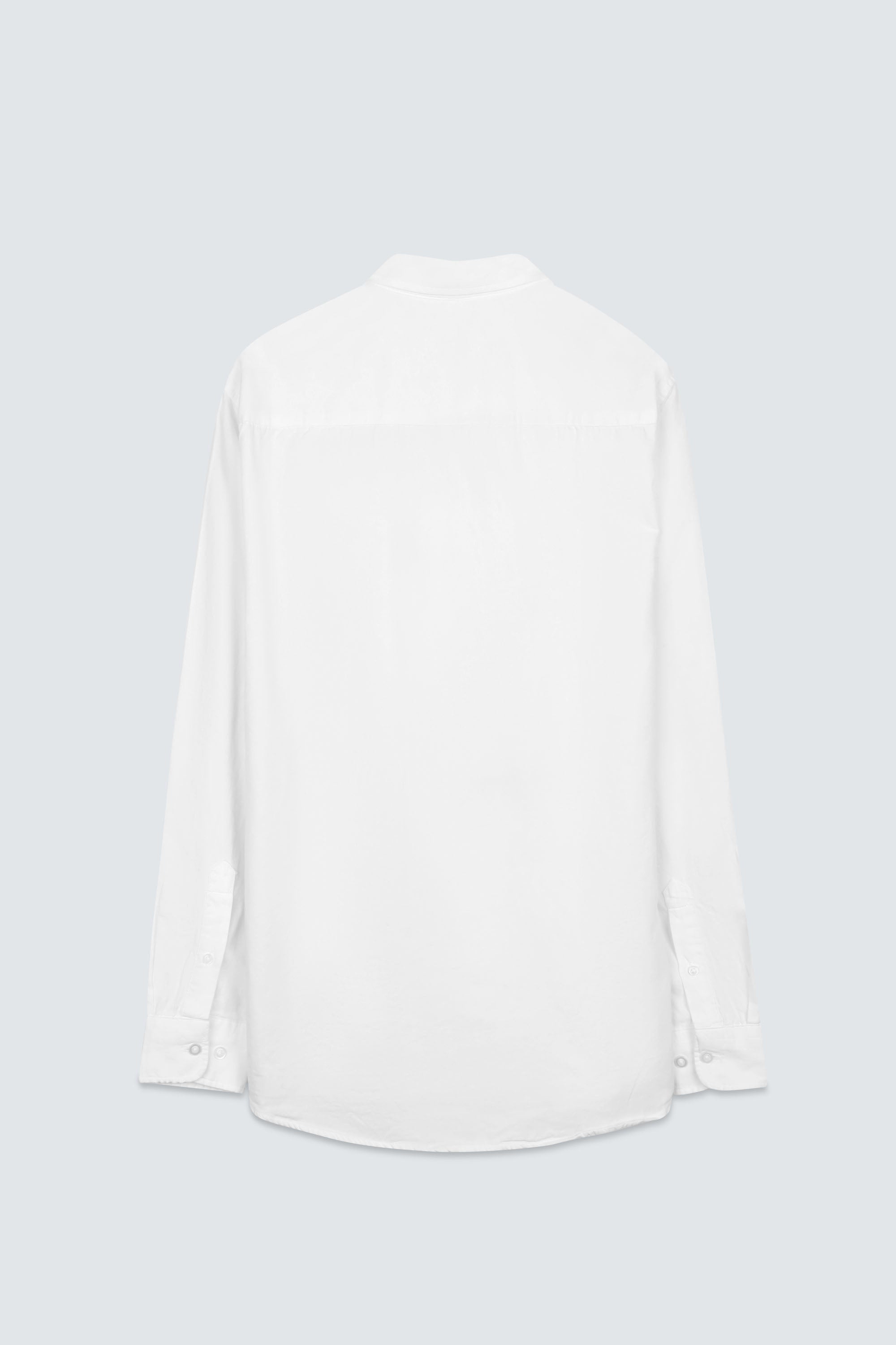 SIDEWIND Canvas Long Sleeve Shirt