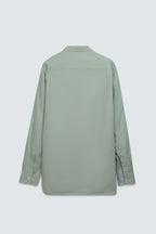 SIDEWIND Canvas Long Sleeve Shirt