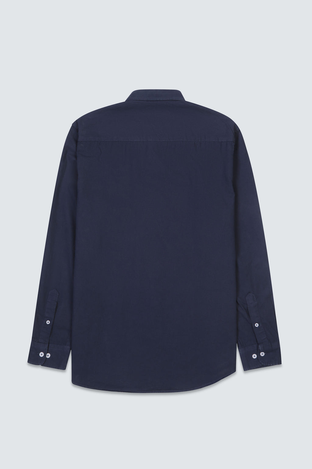 SIDEWIND Canvas Long Sleeve Shirt