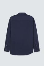 SIDEWIND Canvas Long Sleeve Shirt