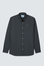 SIDEWIND Canvas Long Sleeve Shirt