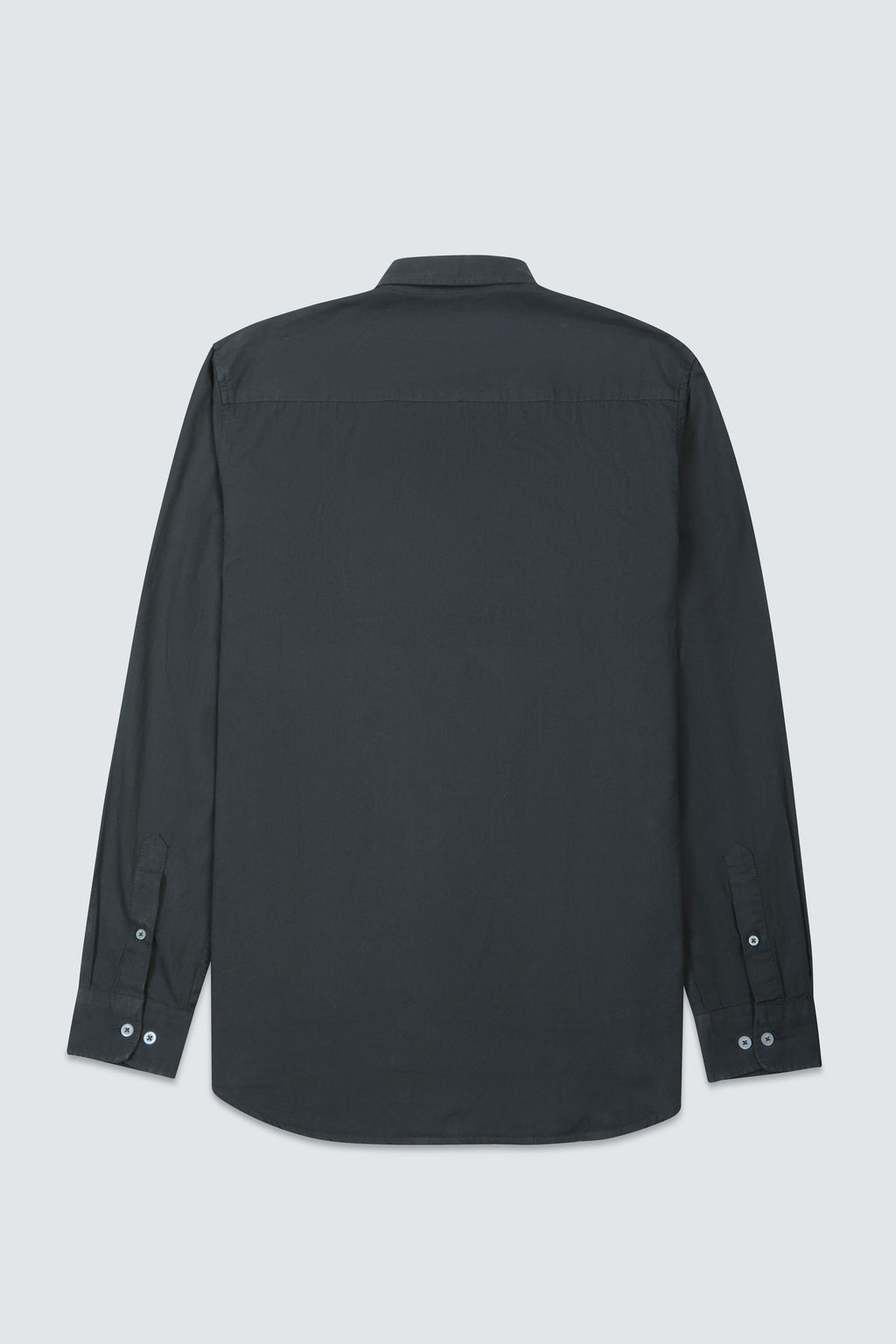 SIDEWIND Canvas Long Sleeve Shirt