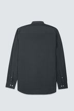 SIDEWIND Canvas Long Sleeve Shirt