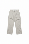 Linen Relaxed Pants