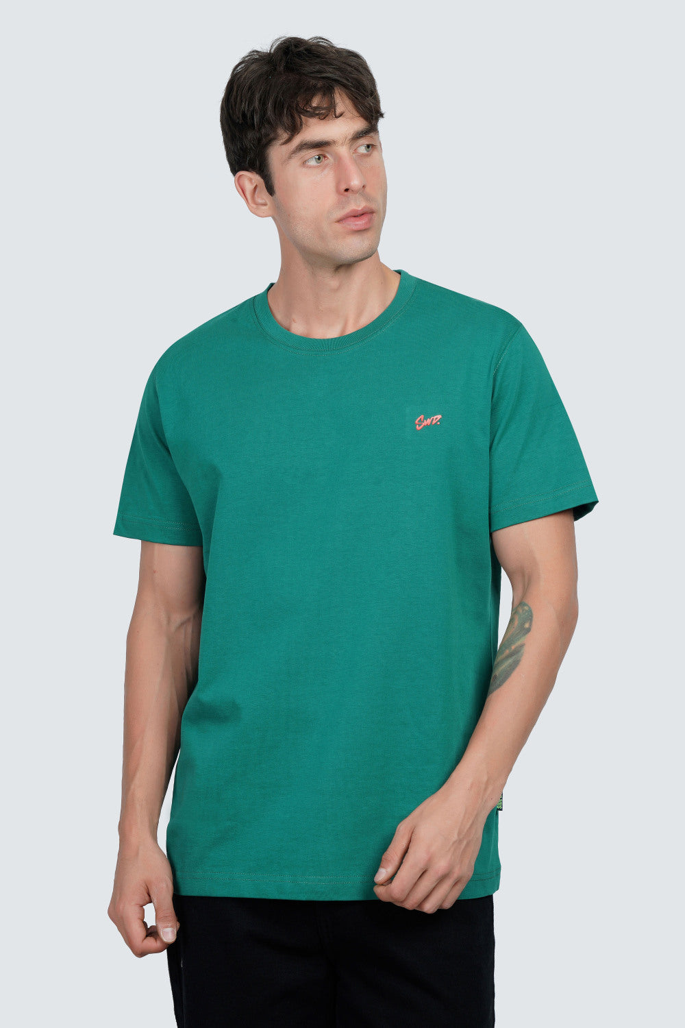 SIDEWIND Regular Tee