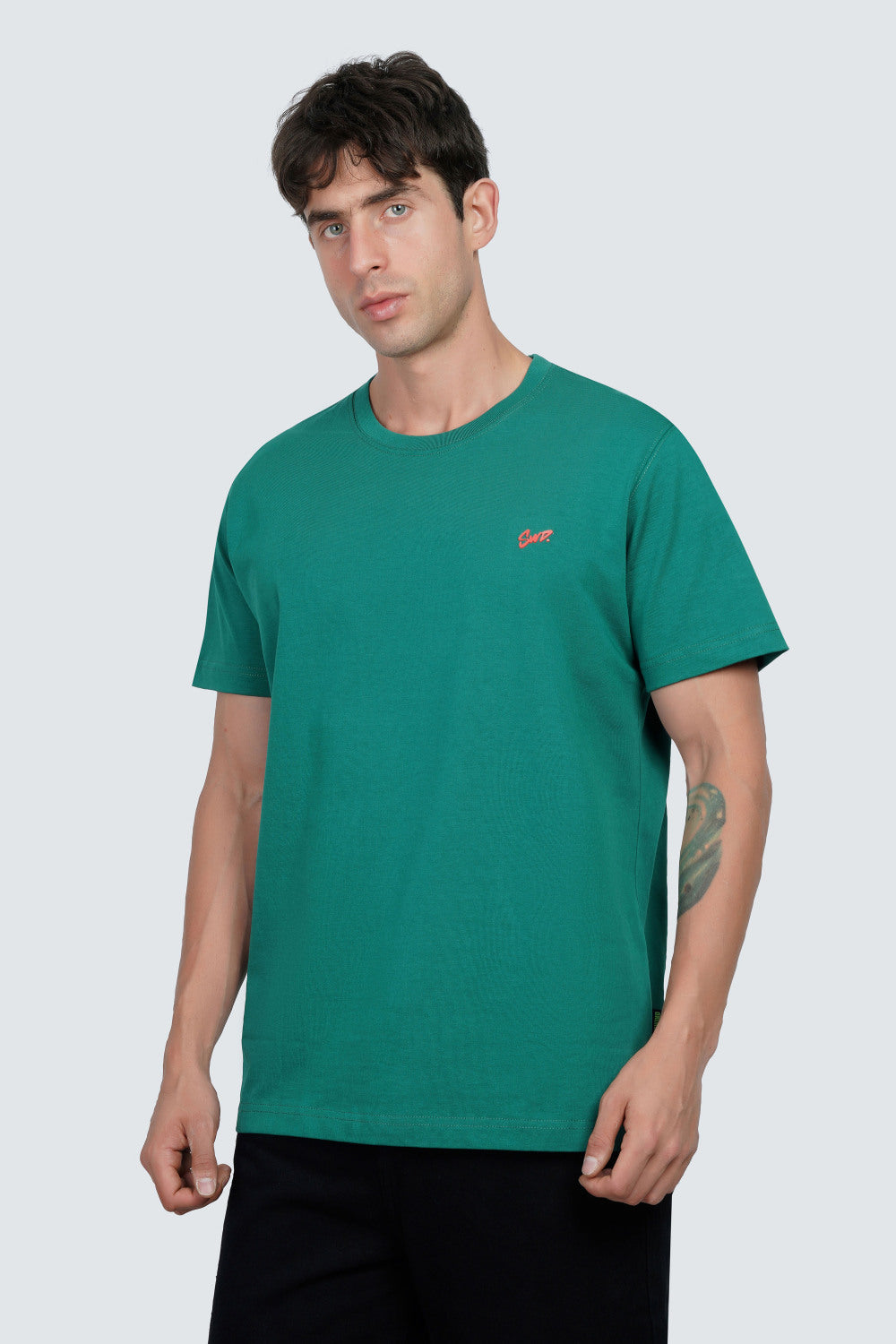 SIDEWIND Regular Tee