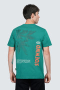 SIDEWIND Regular Tee