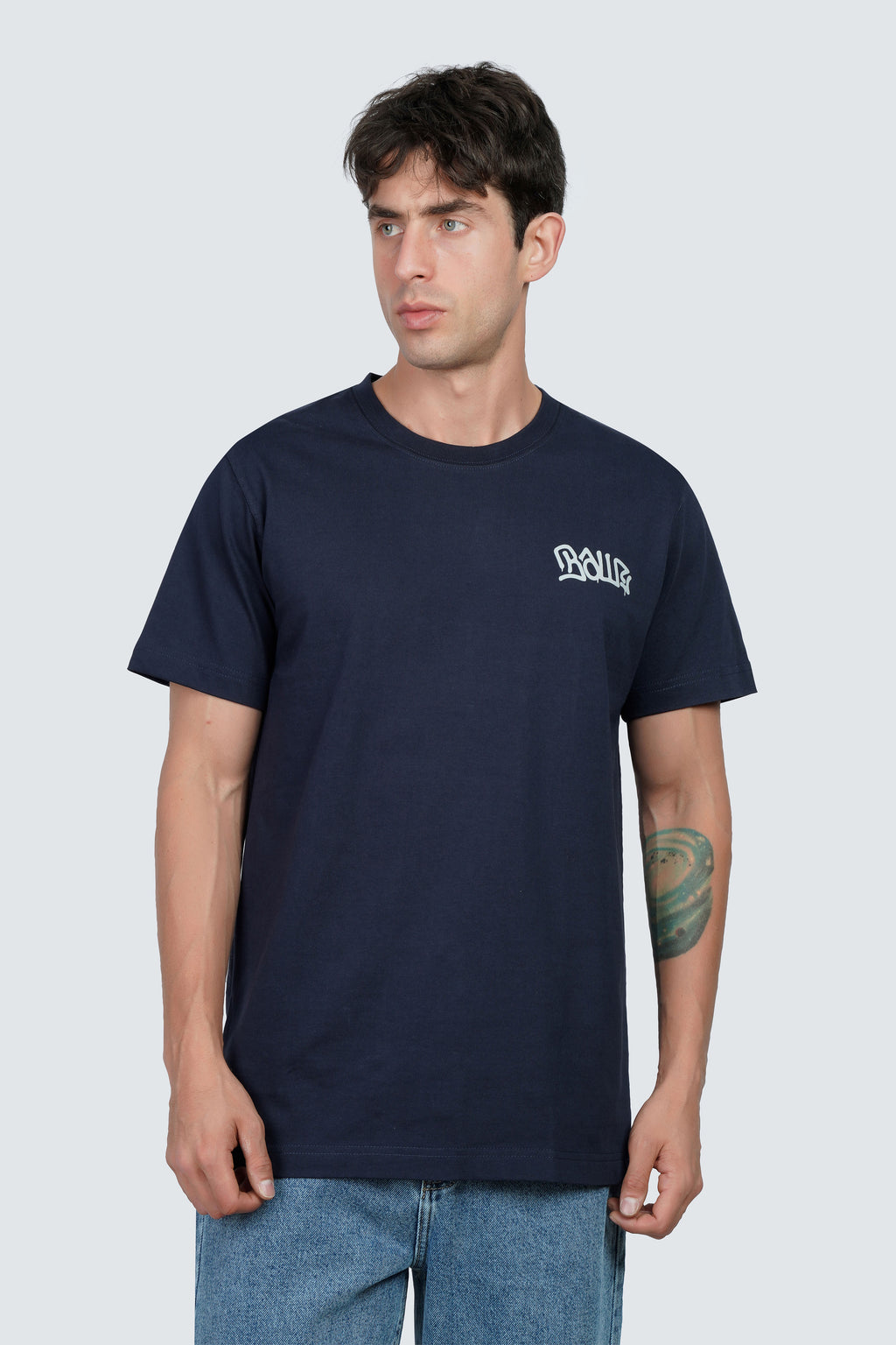 SIDEWIND Vivid Tee