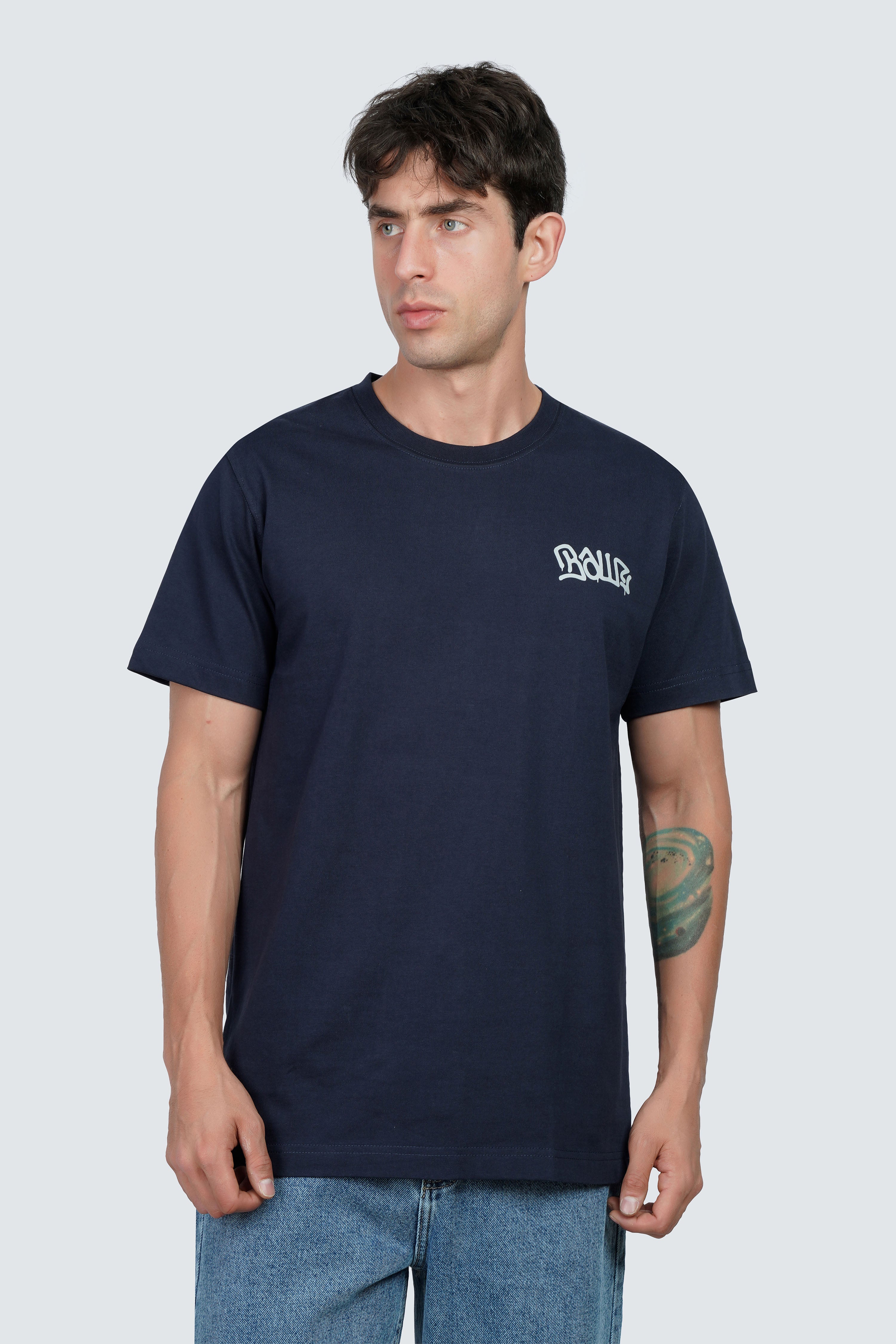 SIDEWIND Vivid Tee