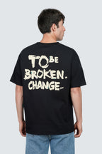 SIDEWIND Pigment Oversized Tee