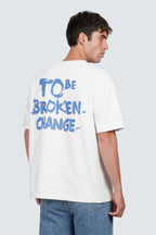 SIDEWIND Pigment Oversized Tee