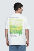 SIDEWIND Neutral Tee